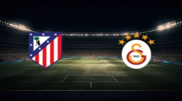 موعد مرتقب.. توقيت مباراة غلطة سراي مع أتلتيكو مدريد والقنوات الناقلة بالقمة الأوروبية